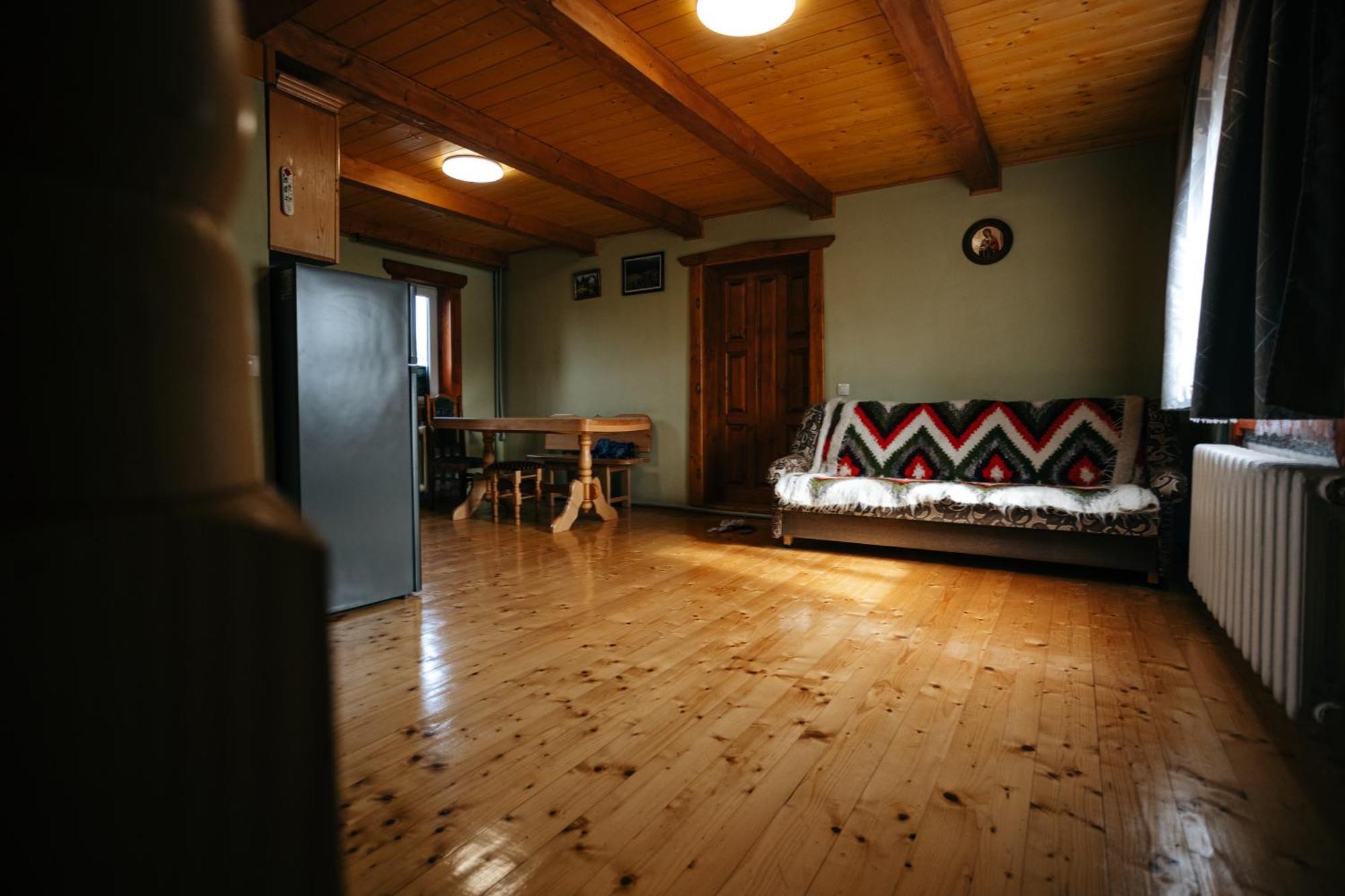 Na Gorbochku U Natali Hotel Vorokhta Room photo